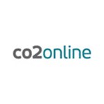 co2online gemeinnützige GmbH Logo