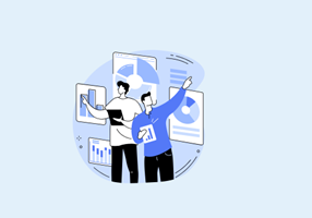 ITGix Ltd Projekt - SOC2-Compliance durch Cloud-natives ERP auf Azure