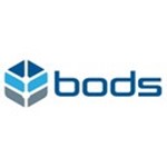 bods GmbH Logo