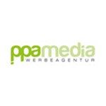 ppa media werbeagentur Logo