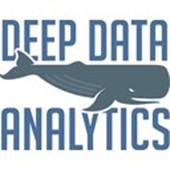 Deep Data Analytics UG Logo