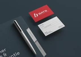 BRANDBITS® Projekt - Branding & Website