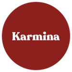 Agencia Karmina Logo