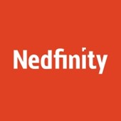 Nedfinity Digital Agency Logo