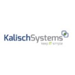 Kalisch Computersysteme Logo