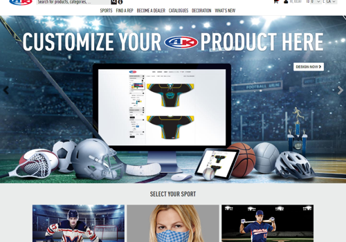 AthleticKnit.com