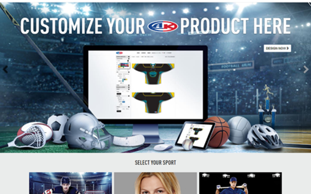 FYB Romania Projekt - AthleticKnit.com