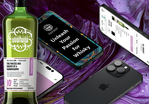 ADAMAPP Projekt - Mitgliedschafts-App für SMWS