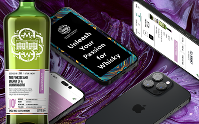 ADAMAPP Projekt - Mitgliedschafts-App für SMWS