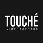 Touché Videoagentur Logo