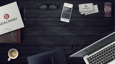 sgalinski Internet Services Team
