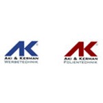 AK Werbetechnik GbR Logo