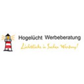 Hogeluecht Werbeberatung Logo