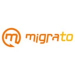 migrato GmbH Logo
