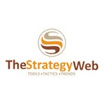 The Strategy Web GmbH Logo
