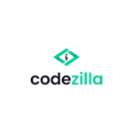 Codezilla Logo