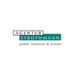 Agentur Strothmann GmbH Logo