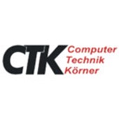 Computer Technik Körner Logo