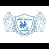 Agence Sports & Marketing Logo