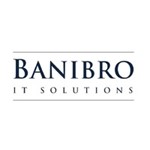 Banibro IT Solutions Logo