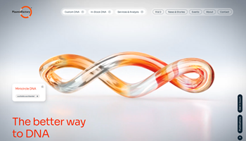 tricks GmbH Projekt - Relaunch der Website