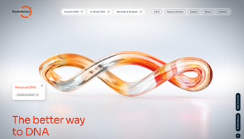 tricks GmbH Projekt - Relaunch der Website