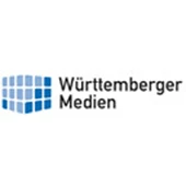 .wtv Württemberger Medien GmbH & Co. KG Logo