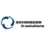 SCHMIEDER it-solutions GmbH - Recruiting Logo