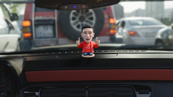 Acquisition.mobi Projekt - CGI-Produktion