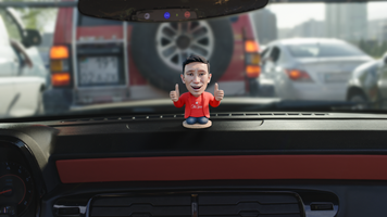Acquisition.mobi Projekt - CGI-Produktion
