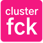 clusterfck consulting Logo