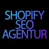 Shopify Seo Agentur24 Logo