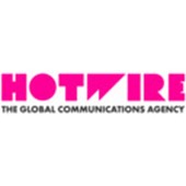 Hotwire Public Relations Germany GmbH Logo