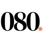 080 Digital Logo