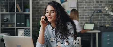 lise GmbH Projekt - Digitales Kundenportal für personalisierten Vertrieb