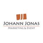 JOHANN JONAS Marketing & Event Logo
