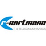Robert Hartmann, IT und Telekommunikation Logo