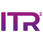 ITR² B.V. Logo