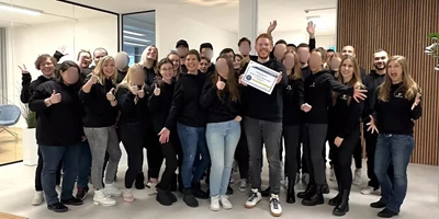 Baseplus DIGITAL MEDIA GmbH Team