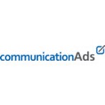 communicationAds GmbH & Co. KG Logo
