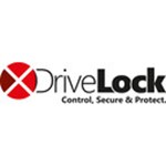 DriveLock SE Logo