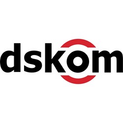 dskom GmbH Logo