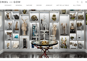 Feel and Clic. Projekt - Design und Entwicklung