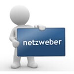 netzweber GmbH Logo