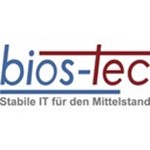 bios-tec GmbH Logo