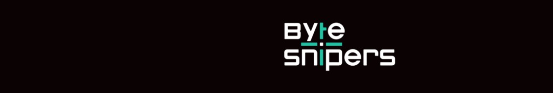 ByteSnipers GmbH Headerbild