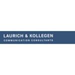 Laurich & Kollegen Communication Consultants Logo