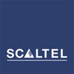 SCALTEL Gruppe Logo