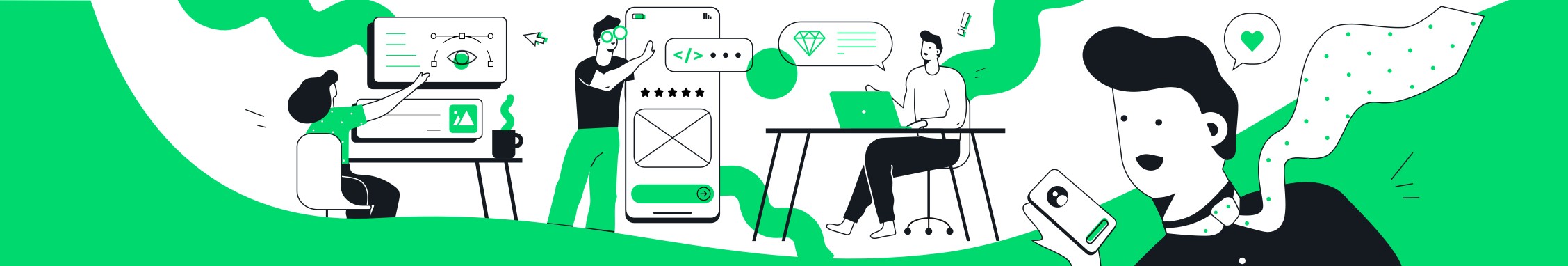 Rubyroid Labs Headerbild