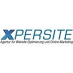 XPERSITE - Agentur für Website-Optimierung und Online-Marketing Logo